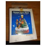 XMAS MUSIC BOX XMAS MUSIC BOX