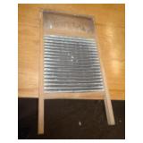 OLD WASHBOARD OLD WASHBOARD