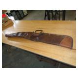 RIFLE CASE RIFLE CASE