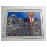 SPORTS CARD - SEE DESCR - TRUMP SPORTS CARD - SEE DESCR - TRUMP