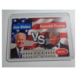 SPORTS CARD - SEE DESCR - TRUMP SPORTS CARD - SEE DESCR - TRUMP
