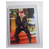 SPORTS CARD - SEE DESCR - TRUMP SPORTS CARD - SEE DESCR - TRUMP