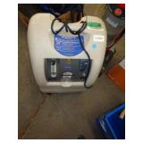 MEDICAL OXYGEN CLEANING UNIT / UT MEDICAL OXYGEN CLEANING UNIT / UT