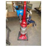 HOOVER VACUUM / UT HOOVER VACUUM / UT
