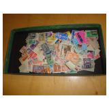 LOT OF STAMPS LOT OF STAMPS