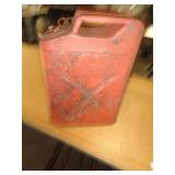 JERRY CAN / UT JERRY CAN / UT