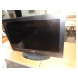 32' SANYO TV / NO REMOTE 32' SANYO TV / NO REMOTE