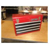 CRAFTSMAN TOOLBOX / UT CRAFTSMAN TOOLBOX / UT