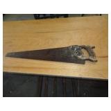 HANDSAW HANDSAW