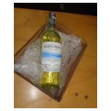 SEALED WINE BOTTLE SEALED WINE BOTTLE