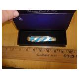 2 BLADE POCKET KNIFE 2 BLADE POCKET KNIFE
