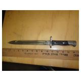 BAYONET BAYONET