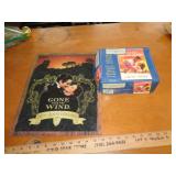 GONE W THE WIND ITEMS GONE W THE WIND ITEMS