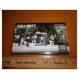 CALL OF DUTY MEGABLOCKS CALL OF DUTY MEGABLOCKS