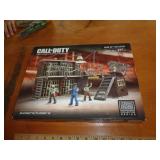 CALL OF DUTY MEGABLOCKS CALL OF DUTY MEGABLOCKS