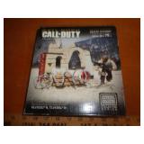 CALL OF DUTY MEGABLOCKS CALL OF DUTY MEGABLOCKS