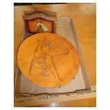 HORSE DECOR HORSE DECOR