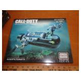 CALL OF DUTY MEGABLOCKS CALL OF DUTY MEGABLOCKS