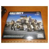 CALL OF DUTY MEGABLOCKS CALL OF DUTY MEGABLOCKS