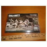 CALL OF DUTY MEGABLOCKS CALL OF DUTY MEGABLOCKS