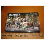 CALL OF DUTY MEGABLOCKS CALL OF DUTY MEGABLOCKS