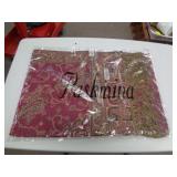 PASKMINA SCARF PASKMINA SCARF