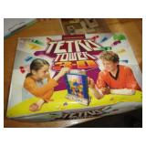 TETRIS GAME TETRIS GAME