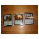MAGIC CARDS MAGIC CARDS