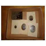 TINTYPES TINTYPES