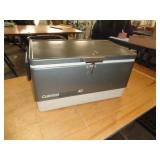 COLEMAN COOLER COLEMAN COOLER