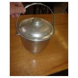 ICE BUCKET ICE BUCKET