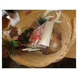 XMAS & CRAFT ITEMS / UT XMAS & CRAFT ITEMS / UT