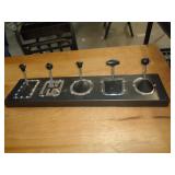 GEARSHIFT COATRACK / UT GEARSHIFT COATRACK / UT