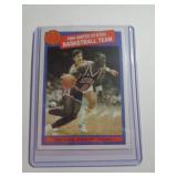 SPORTS CARD - SEE DESCR - JORDAN SPORTS CARD - SEE DESCR - JORDAN