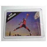 SPORTS CARD - SEE DESCR - JORDAN SPORTS CARD - SEE DESCR - JORDAN