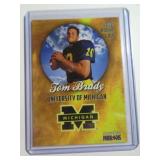 SPORTS CARD - SEE DESCR - BRADY SPORTS CARD - SEE DESCR - BRADY
