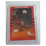SPORTS CARD - SEE DESCR - JORDAN SPORTS CARD - SEE DESCR - JORDAN