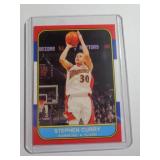SPORTS CARD - SEE DESCR - CURRY SPORTS CARD - SEE DESCR - CURRY