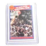 SPORTS CARD - SEE DESCR - JORDAN SPORTS CARD - SEE DESCR - JORDAN