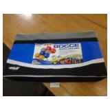 BOCCE BALL SET BOCCE BALL SET