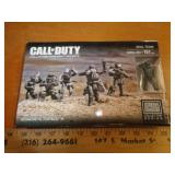 CALL OF DUTY MEGABLOCKS CALL OF DUTY MEGABLOCKS