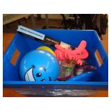 LOT OF TOYS / UT LOT OF TOYS / UT