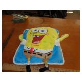 SPONGEBOB PILLOW SPONGEBOB PILLOW