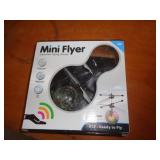 MINI FLYER MINI FLYER