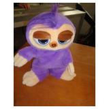 DANCING TOY DANCING TOY
