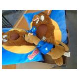 SCOOBY DOO ITEMS SCOOBY DOO ITEMS