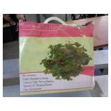 STRAWBERRY SEED KIT STRAWBERRY SEED KIT
