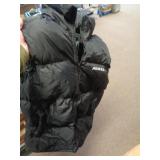 AVIREX INSULATED VEST SZ MED AVIREX INSULATED VEST SZ MED