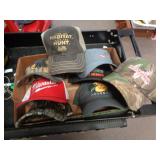 8 - NEW HATS 8 - NEW HATS
