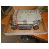 VINTAGE GM CAR RADIO VINTAGE GM CAR RADIO